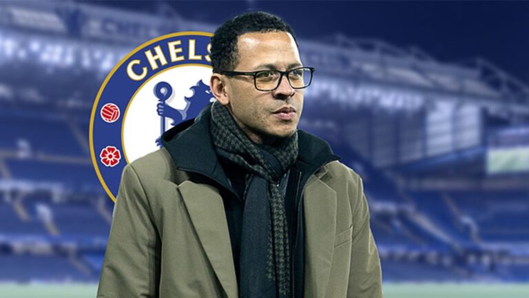 ZYRTARE/ Chelsea emëron trajnerin e ri: Liam Rosenior