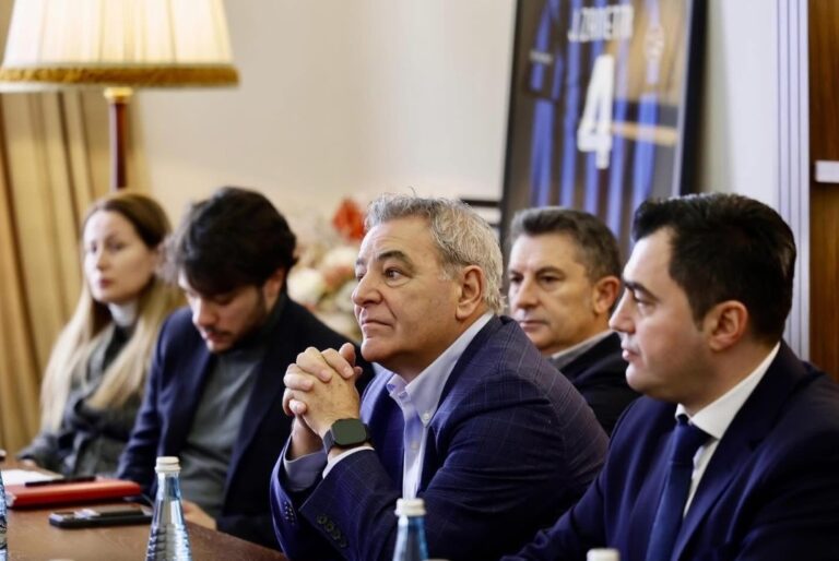 Nis puna për rilindjen e Kalasë së Elbasanit, hapi i parë drejt transformimit të një lagjeje historike