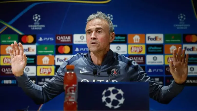 Luis Enrique: Do të firmosja për një humbje nesër nëse fitojmë Champions-in!