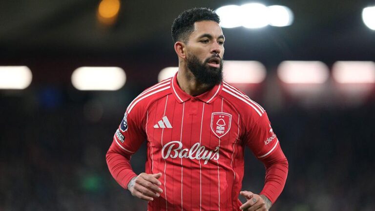 Douglas Luiz mund të ndryshojë skuadër, por do të mbetet në Premier League