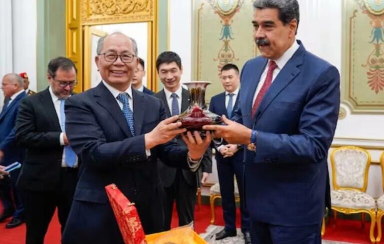 Kina i kërkon SHBA-së lirimin e menjëhershëm të Maduros: Shkelje e ligjit ndërkombëtar