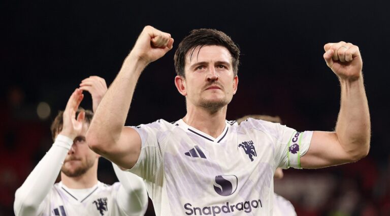 “Mjeshtër i gafave”, Harry Maguire u vetofrohet 5 skuadrave në Seria A