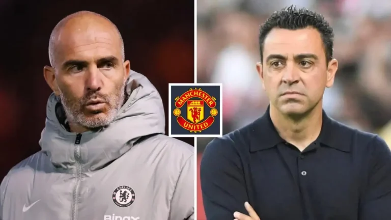United në kërkim të trajnerit të ri, Maresca në “pole positions”