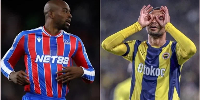 Juventus heq dorë nga Mateta, nis sulmin për En-Nesyri