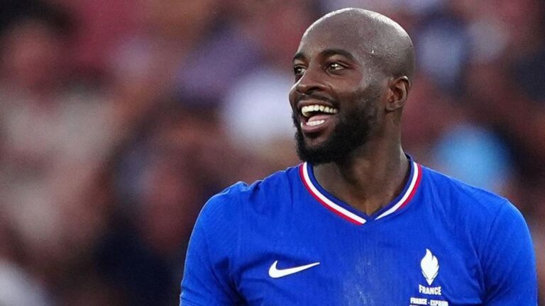 Juventus “tërhiqe mos e këput” me C.Palace për sulmuesin Mateta