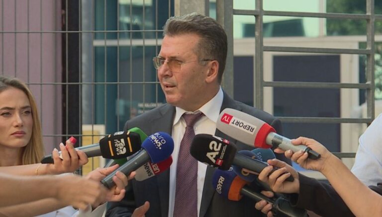 GJKKO rrëzon kërkesën e Mediut për akt-ekspertimim e shënimit “për Shkelzenin”