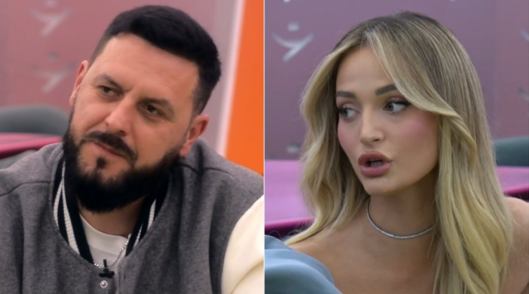 Miri i kthehet Selin dhe Lore: Nuk qenkeni mërzitur, kam shumë gjëra për tu thënë