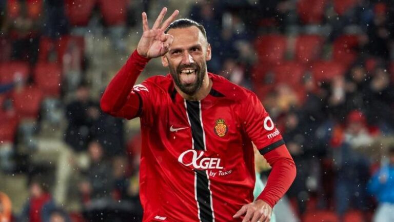 Shënoi tripletën e parë në La Liga, Muriqi: I lumtur, kështu mund t’ia dalim!