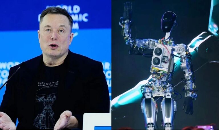 Robotë humanoidë për çdo shtëpi, Elon Musk: Në treg që vitin e ardhshëm, do ketë më shumë se njerëz