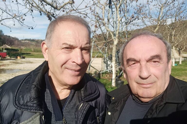 “Te Tonini”, në Purez të Tiranës”