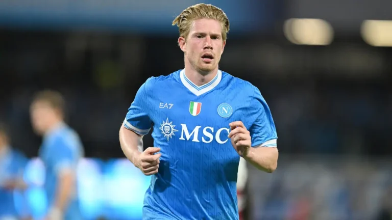 De Bruyne bën gati “divorcin” e mundshëm që merkaton e këtij janari