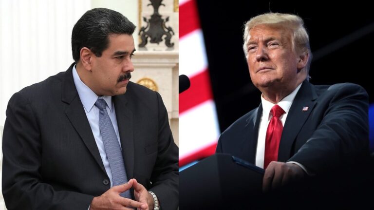 SHBA – Trump: Maduro është kapur dhe larguar nga Venezuela