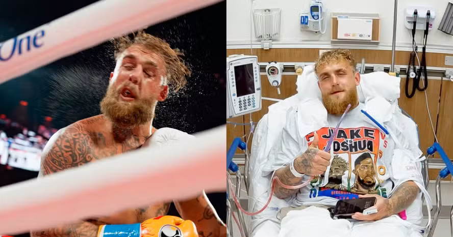 Jake Paul pezullohet nga Komisioni Atletik i Floridës pas humbjes me Joshua