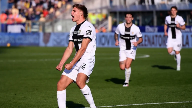 Nga Pellegrino te Dzeko, Juventus nis kërkimet për një sulmues