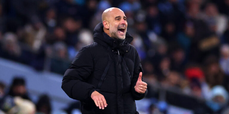 City u ndal sërish, Guardiola: Krijojmë shumë, por shpërdorojmë!