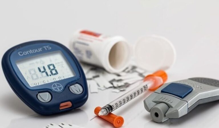 Një proteinë në gjak mund të hapë rrugë të reja për trajtimin e presionit të gjakut dhe diabetit