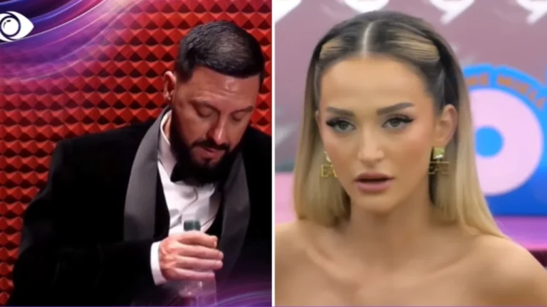 Miri qan për Selinën në dhomën e rrëfimit: Na ndanë, e dua sepse …