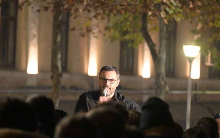 Arlind Qori: Qeveri teknike apo zgjedhje të parakohshme? Interesat e përbashkëta Rama-Berisha nuk kanë asnjë të përbashkët me interesin publik dhe demokratizimin e shtetit