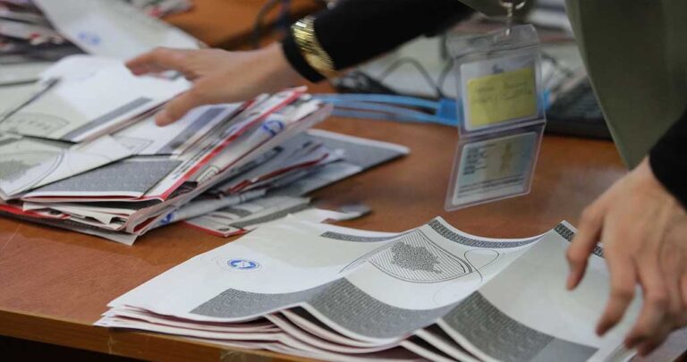 Manipulimi i votave, Kryeprokurori i Prizrenit autorizon policinë që të nis hetimet