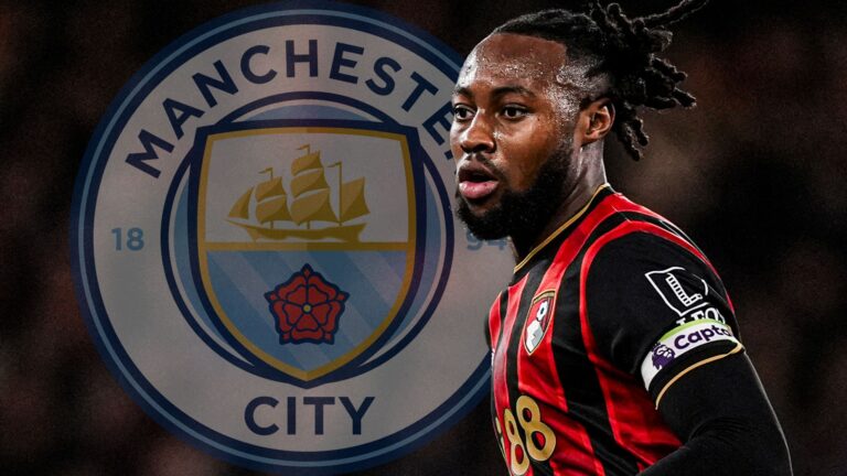 City bën goditjen e madhe në merkato, transferon Semenyo