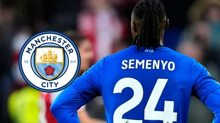 City godet në merkato, transferon yllin ganez për 75 milionë euro