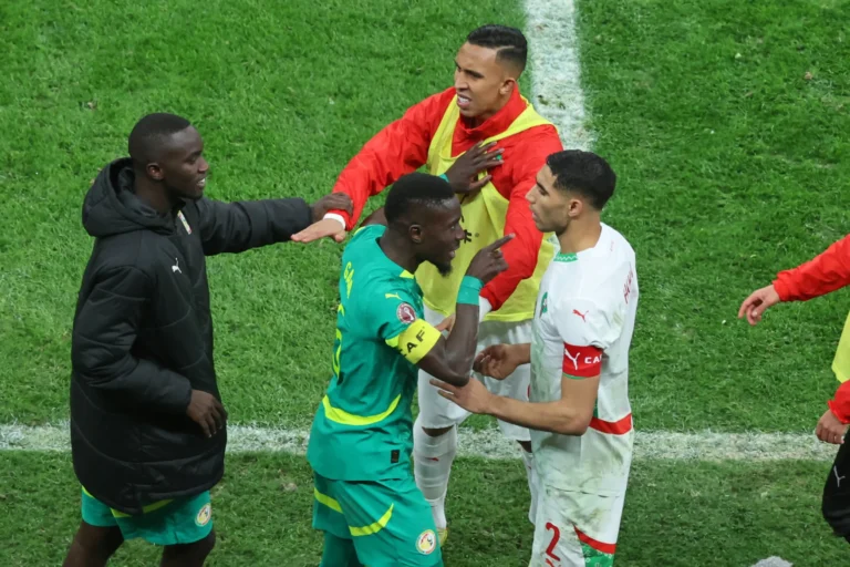 Finale e çmendur, Senegali fiton në shtesë Kupën e Kombeve të Afrikës