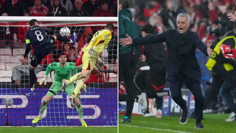 Real kërkon hakmarrjen ndaj Mourinhos, sfida e Play Off premton spektakël