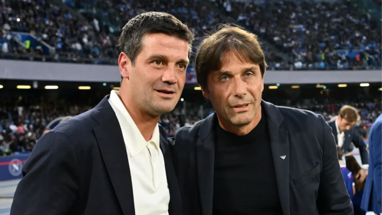 Inter dhe Napoli duel në distancë për kreun, sfidojnë sot Parmën dhe Veronën