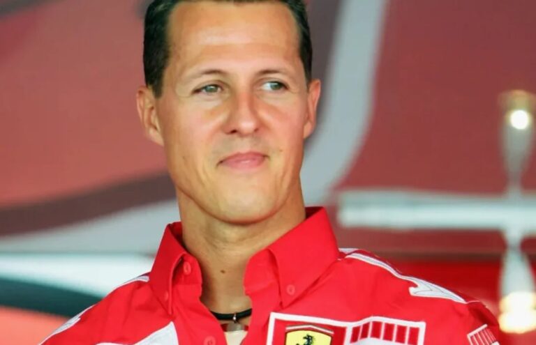 Përmirësohet shëndeti i Michael Schumacher, kampioni i Formula 1 nuk është më i detyruar të qëndrojë në shtrat