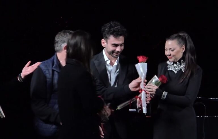 Teatri “Skampa” i Elbasanit çel siparin e sezonit artistik me Gala e Operetës Rumune