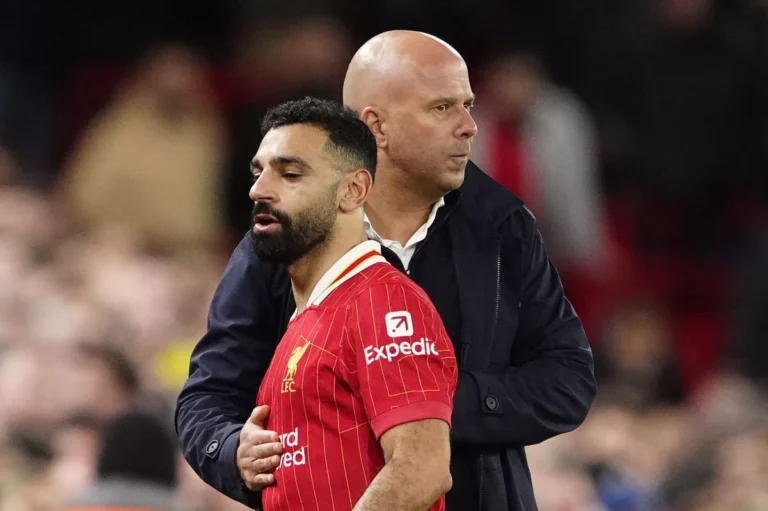 Slot: I lumtur për rikthimin e Salah, por kemi 15 sulmues te Liverpooli!