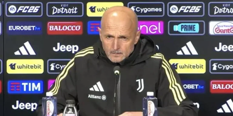 Juventus kërkon fitoren e katërt radhazi, Spalletti: Tani duhet vazhdimësi!