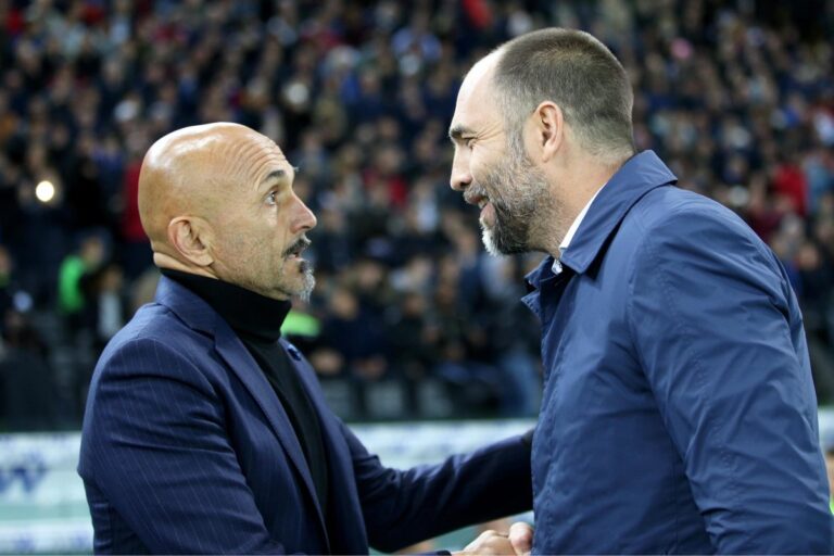 Juventus zgjidh kontratën me Tudor, tani nis puna për rinovim me Spallettin