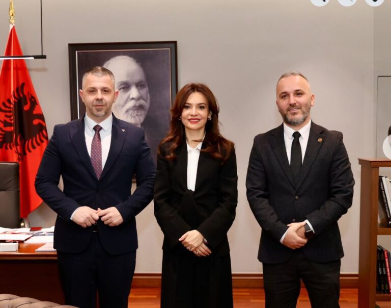 Ministria e Jashtme: Kongresi i SHBA, në mbështetje të të drejtave të shqiptarëve në Luginën e Preshevës