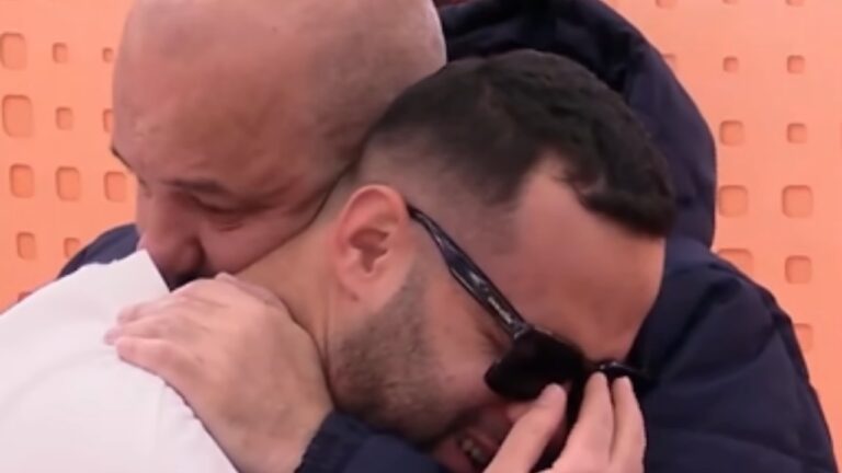 ‘Do vij pas teje, ça të bëj këtu’! Stenaldo shpërthen në lot për Ilirin, banori: Qëndro për mua dhe Stine!