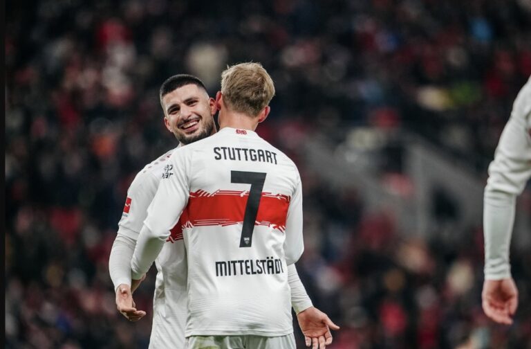 Bundesliga/ Leverkusen turpërohet përballë Stuttgart