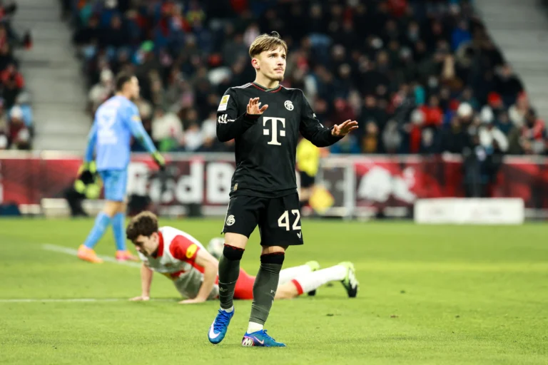 Talenti Karl në telashe pas deklaratës për Realin, Bayerni i del në mbrojtje