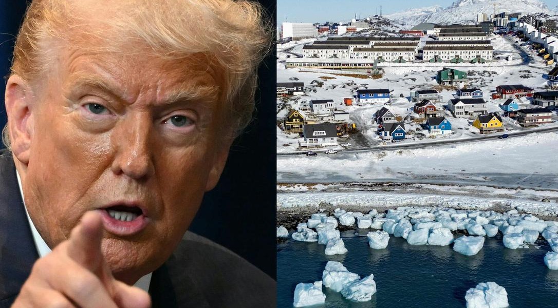 Trump kërkon me çdo kusht Groenlandën  evropianët propozojnë rritjen e pranisë së NATO s në Arktik