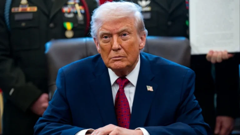 Trump: Jemi plot me municion, mund të bëjmë luftë përgjithmonë
