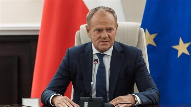 Kryeministri Donald Tusk: Polonia do të ketë ushtrinë më të fortë në Europë