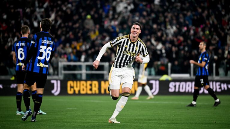 Specialist i goditjeve me kosto zero, Marotta bën gati planin për Vlahovic