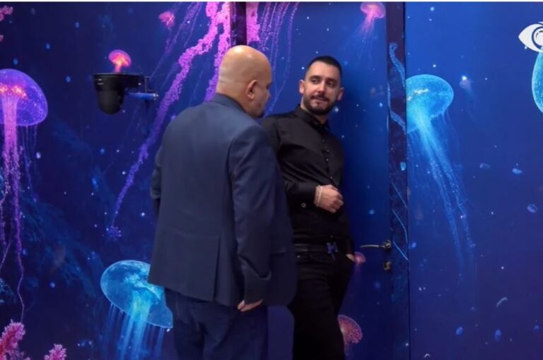 Ilir Vrenozi lë garën e Big Brother Vip Albania 5, ç’ndodhi në shtëpi