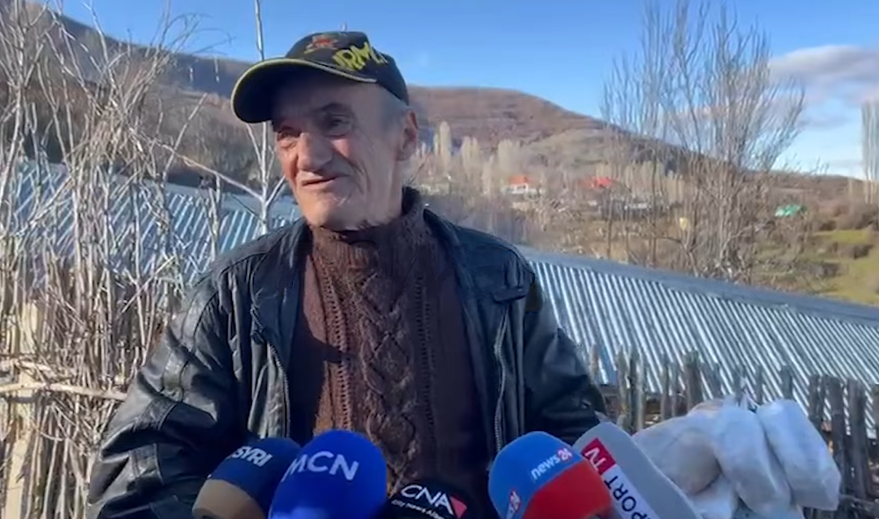 Të dyshuarit për vr sjen e Martin Çeços lihen në arrest shtëpiak  babai i viktimës  Do t i dj g me benzinë 