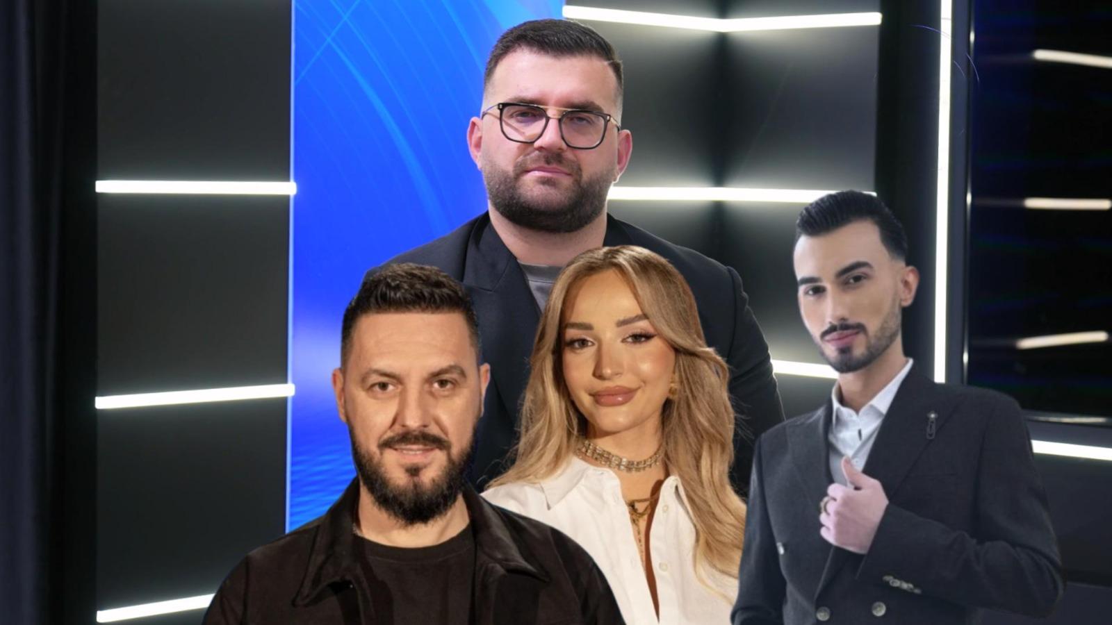 Iliri braktis garën  Selin i jep fund me Mirin  3 favoritët që tronditën rrjetin