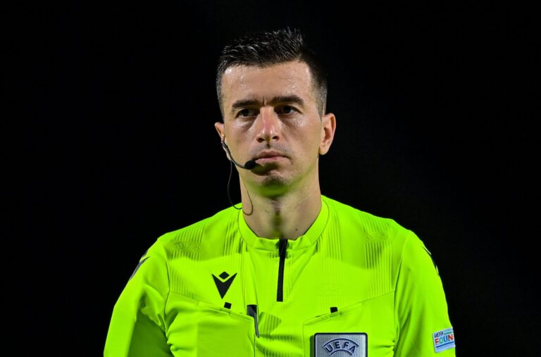UEFA Europa League/ Juxhin Xhaja vendos drejtësi në ndeshjen Sturm Graz-Brann
