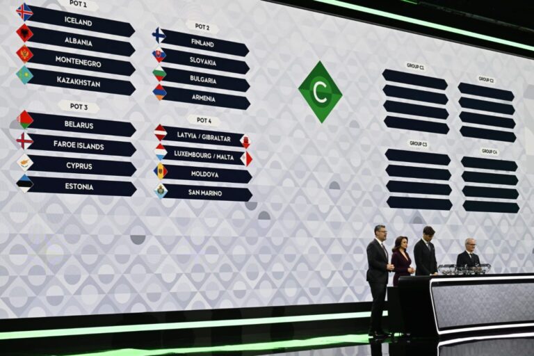 Shorti i UEFA Nations League, Duka: Shqipëria do të përgatitet maksimalisht, prioritet sfidat e marsit
