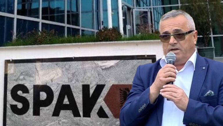 Akuza për shpërdorim detyre, SPAK çon në gjyq kryetarin e Bashkisë së Tropojës