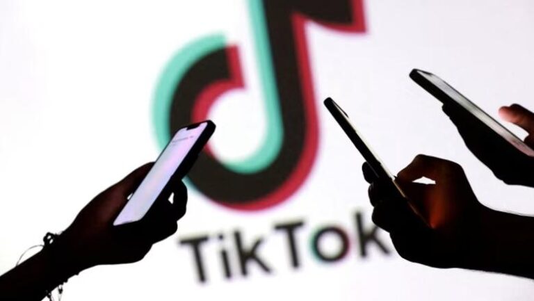 Qindra familje në Francë padisin TikTok-un për ndikim të dëmshëm te të miturve