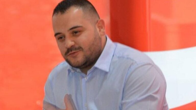 I vuri gjobë zyrtarit, arrestohet gazetari! Mori 5 mijë euro