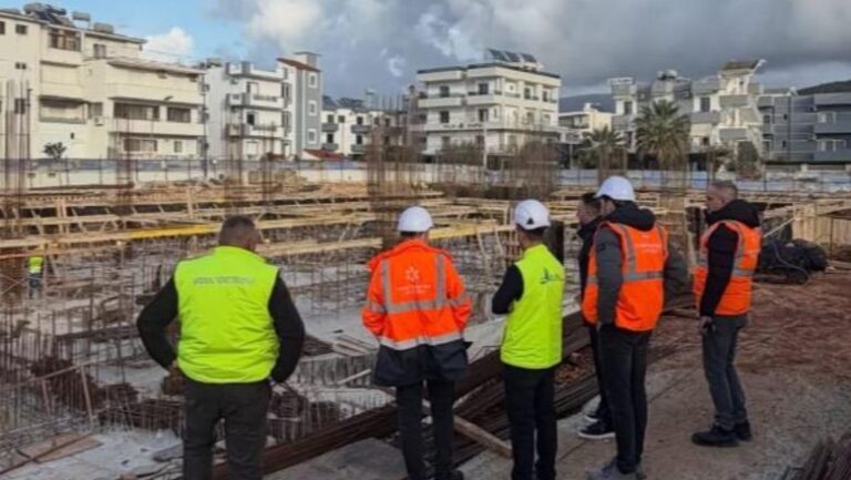 Ndërtimi i Qendrës së Mirëseardhjes dhe Muzeut të Botës Nënujore në Sarandë, Rama: Projekte në funksion të qytetarëve